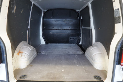 VW Transporter T6 Gebrauchtwagen
