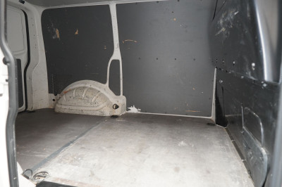 VW Transporter T6 Gebrauchtwagen