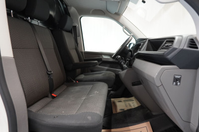 VW Transporter T6 Gebrauchtwagen