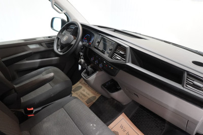 VW Transporter T6 Gebrauchtwagen