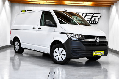 VW Transporter T6 Gebrauchtwagen