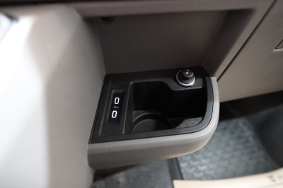 VW Transporter T6 Gebrauchtwagen