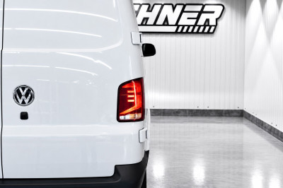VW Transporter T6 Gebrauchtwagen