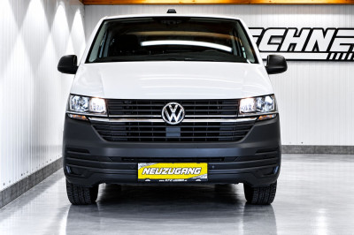 VW Transporter T6 Gebrauchtwagen