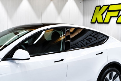 Tesla Model Y Gebrauchtwagen Tesla Model Y Gebrauchtwagen
