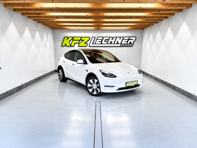 Tesla Model Y Gebrauchtwagen Tesla Model Y Gebrauchtwagen