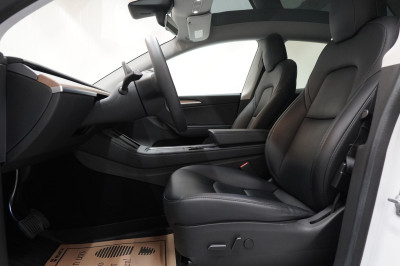 Tesla Model Y Gebrauchtwagen Tesla Model Y Gebrauchtwagen