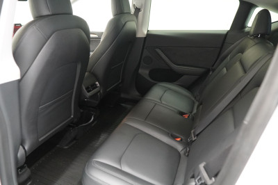 Tesla Model Y Gebrauchtwagen Tesla Model Y Gebrauchtwagen