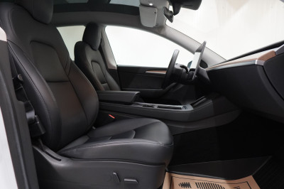 Tesla Model Y Gebrauchtwagen Tesla Model Y Gebrauchtwagen