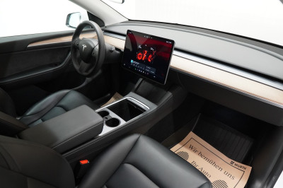 Tesla Model Y Gebrauchtwagen Tesla Model Y Gebrauchtwagen