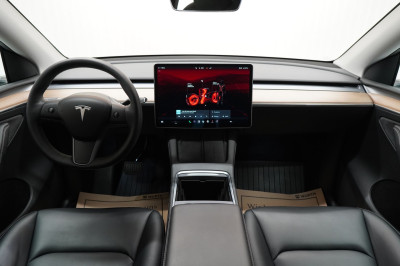 Tesla Model Y Gebrauchtwagen Tesla Model Y Gebrauchtwagen