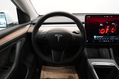 Tesla Model Y Gebrauchtwagen Tesla Model Y Gebrauchtwagen