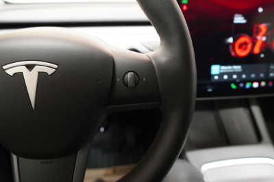Tesla Model Y Gebrauchtwagen Tesla Model Y Gebrauchtwagen
