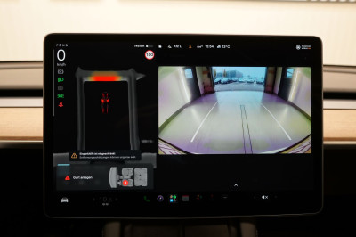 Tesla Model Y Gebrauchtwagen Tesla Model Y Gebrauchtwagen
