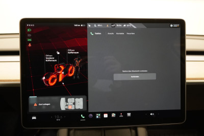 Tesla Model Y Gebrauchtwagen Tesla Model Y Gebrauchtwagen