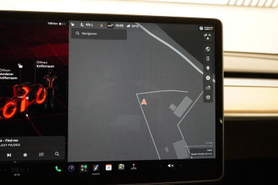 Tesla Model Y Gebrauchtwagen Tesla Model Y Gebrauchtwagen