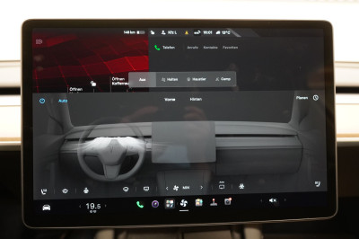 Tesla Model Y Gebrauchtwagen Tesla Model Y Gebrauchtwagen
