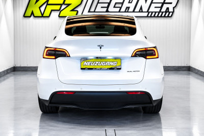 Tesla Model Y Gebrauchtwagen Tesla Model Y Gebrauchtwagen