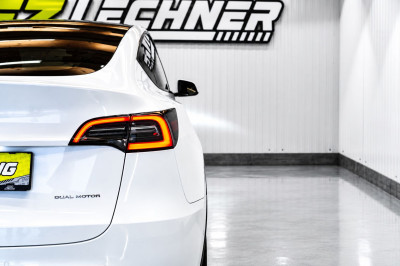 Tesla Model Y Gebrauchtwagen Tesla Model Y Gebrauchtwagen