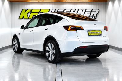 Tesla Model Y Gebrauchtwagen Tesla Model Y Gebrauchtwagen