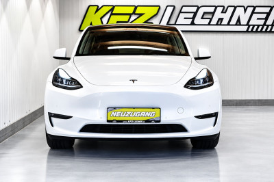 Tesla Model Y Gebrauchtwagen Tesla Model Y Gebrauchtwagen