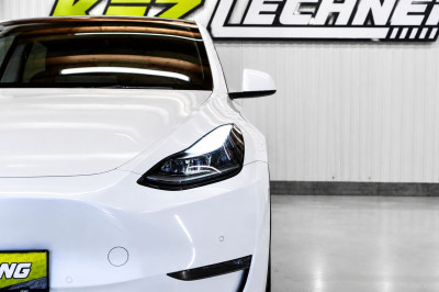Tesla Model Y Gebrauchtwagen Tesla Model Y Gebrauchtwagen