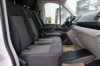 VW Crafter Gebrauchtwagen