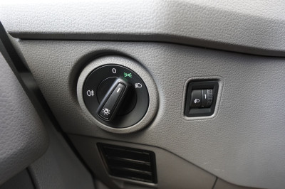 VW Crafter Gebrauchtwagen
