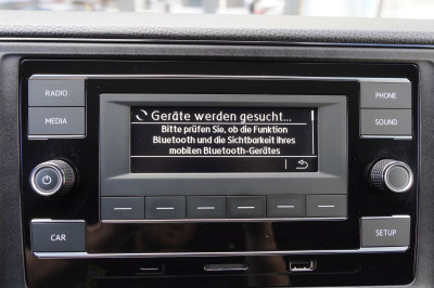 VW Crafter Gebrauchtwagen