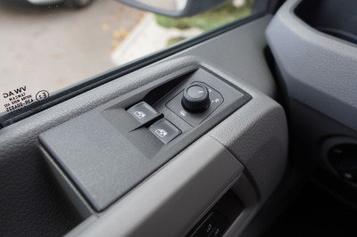 VW Crafter Gebrauchtwagen