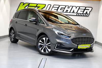 Ford S-MAX Gebrauchtwagen Ford S-MAX Gebrauchtwagen