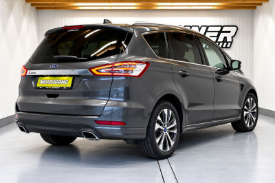 Ford S-MAX Gebrauchtwagen Ford S-MAX Gebrauchtwagen