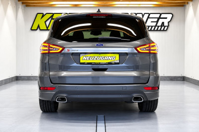 Ford S-MAX Gebrauchtwagen Ford S-MAX Gebrauchtwagen