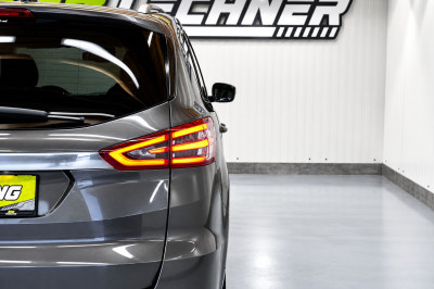 Ford S-MAX Gebrauchtwagen Ford S-MAX Gebrauchtwagen