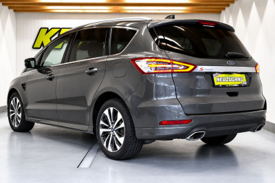 Ford S-MAX Gebrauchtwagen Ford S-MAX Gebrauchtwagen