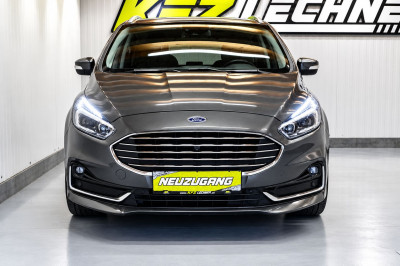 Ford S-MAX Gebrauchtwagen Ford S-MAX Gebrauchtwagen