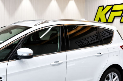 Ford S-MAX Gebrauchtwagen Ford S-MAX Gebrauchtwagen