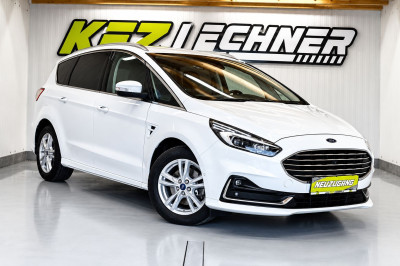 Ford S-MAX Gebrauchtwagen Ford S-MAX Gebrauchtwagen
