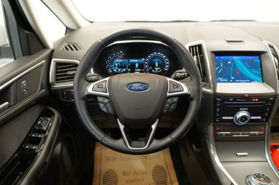 Ford S-MAX Gebrauchtwagen Ford S-MAX Gebrauchtwagen