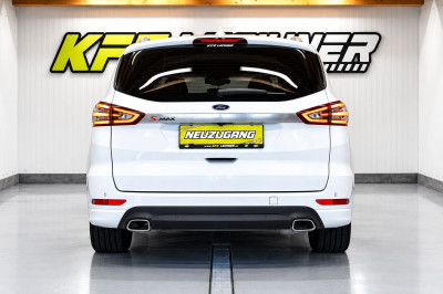 Ford S-MAX Gebrauchtwagen Ford S-MAX Gebrauchtwagen
