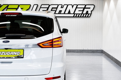 Ford S-MAX Gebrauchtwagen Ford S-MAX Gebrauchtwagen
