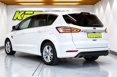 Ford S-MAX Gebrauchtwagen Ford S-MAX Gebrauchtwagen