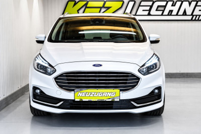 Ford S-MAX Gebrauchtwagen Ford S-MAX Gebrauchtwagen