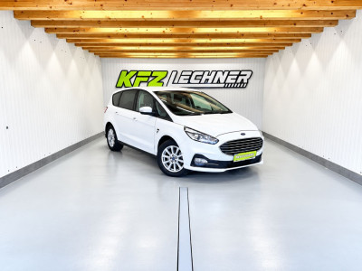 Ford S-MAX Gebrauchtwagen Ford S-MAX Gebrauchtwagen