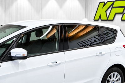 Ford S-MAX Gebrauchtwagen Ford S-MAX Gebrauchtwagen