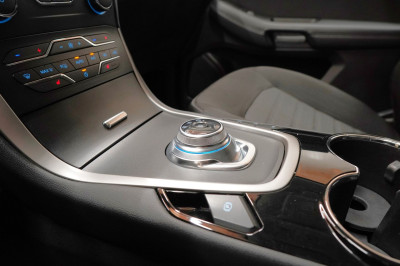 Ford S-MAX Gebrauchtwagen Ford S-MAX Gebrauchtwagen