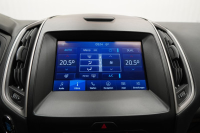 Ford S-MAX Gebrauchtwagen Ford S-MAX Gebrauchtwagen