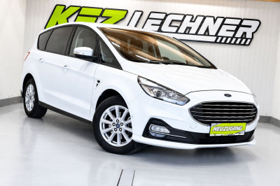 Ford S-MAX Gebrauchtwagen Ford S-MAX Gebrauchtwagen