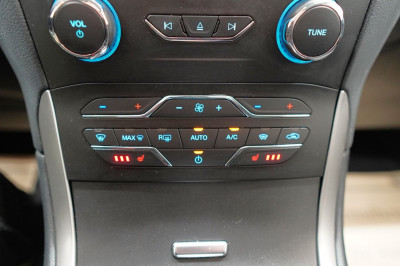 Ford S-MAX Gebrauchtwagen Ford S-MAX Gebrauchtwagen