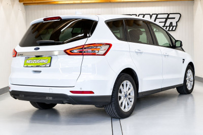 Ford S-MAX Gebrauchtwagen Ford S-MAX Gebrauchtwagen